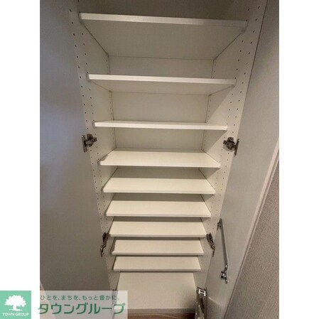 アーバネックス早稲田の物件内観写真